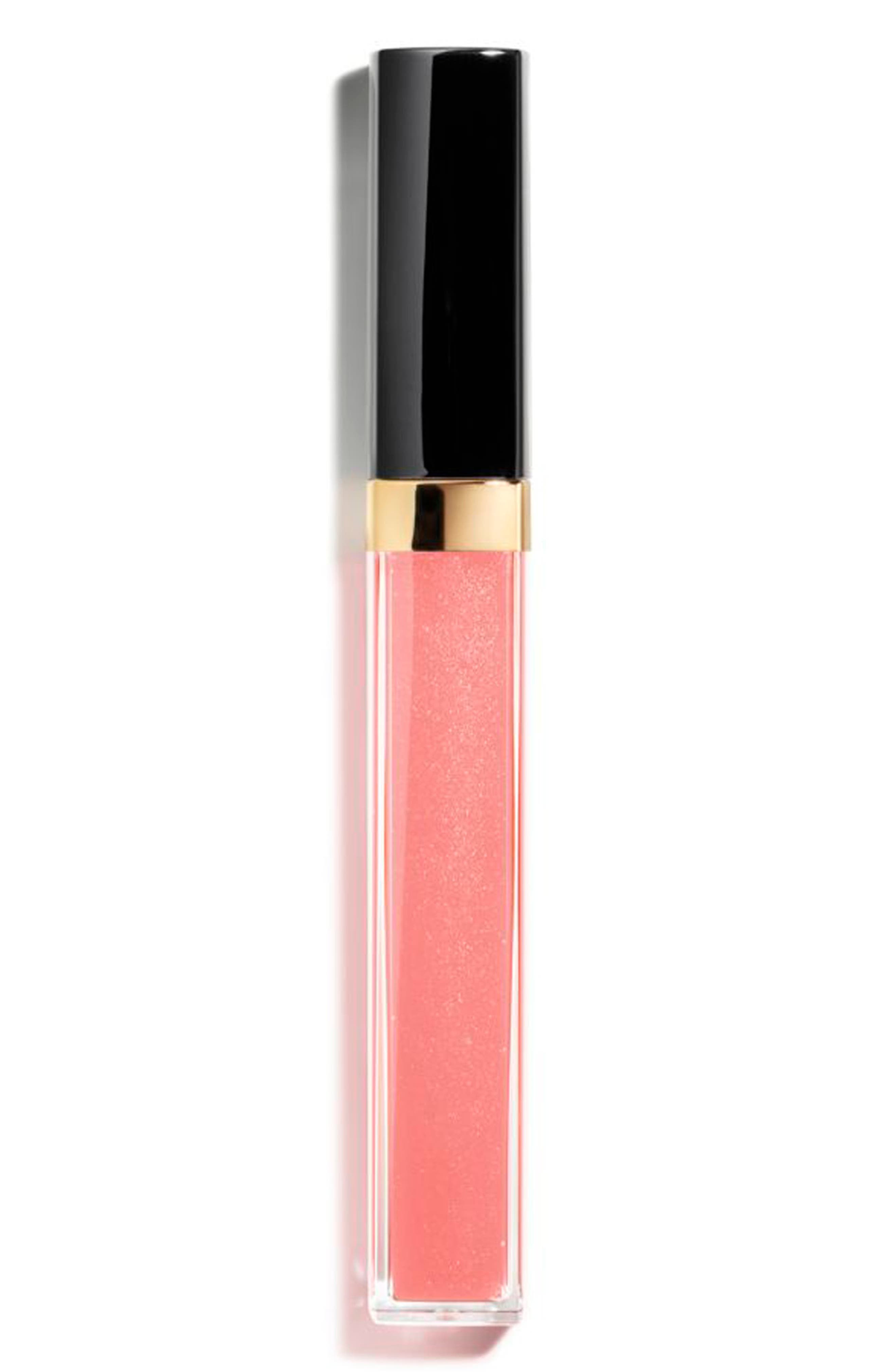 ROUGE COCO GLOSS Moisturizing Glossimer Lip Gloss | Nordstrom