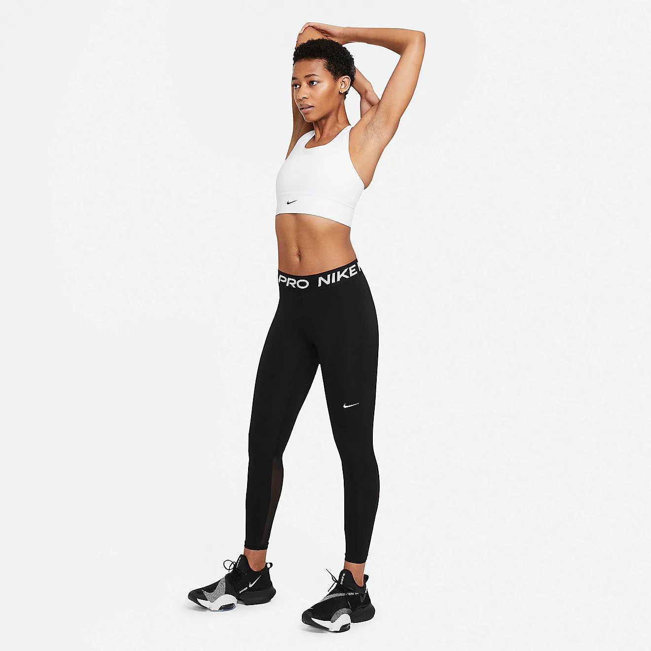 Nike Women'sPro 365 Tights | Academy Sports + Outdoors