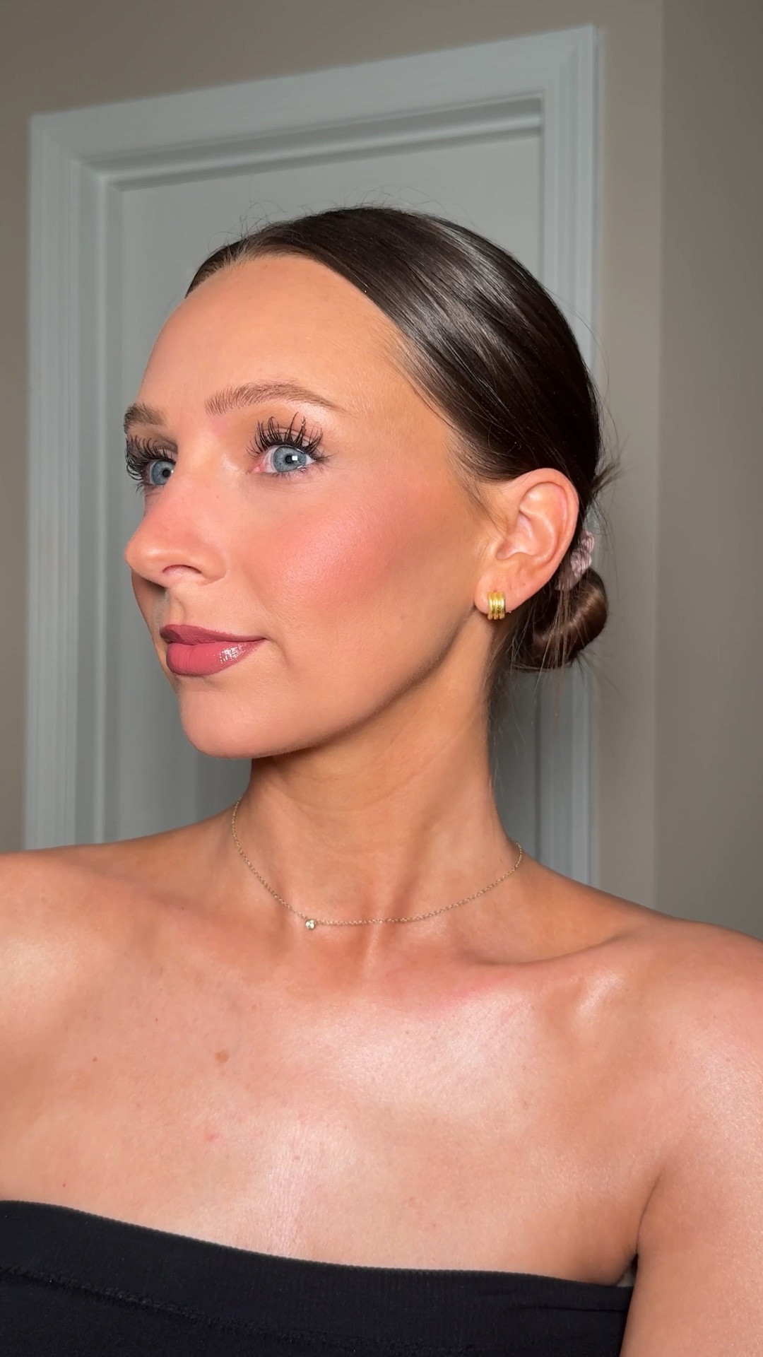 Full face of high end makeup favorites 🫶🏻

#LTKSaleAlert #LTKBeauty #LTKWatchNow