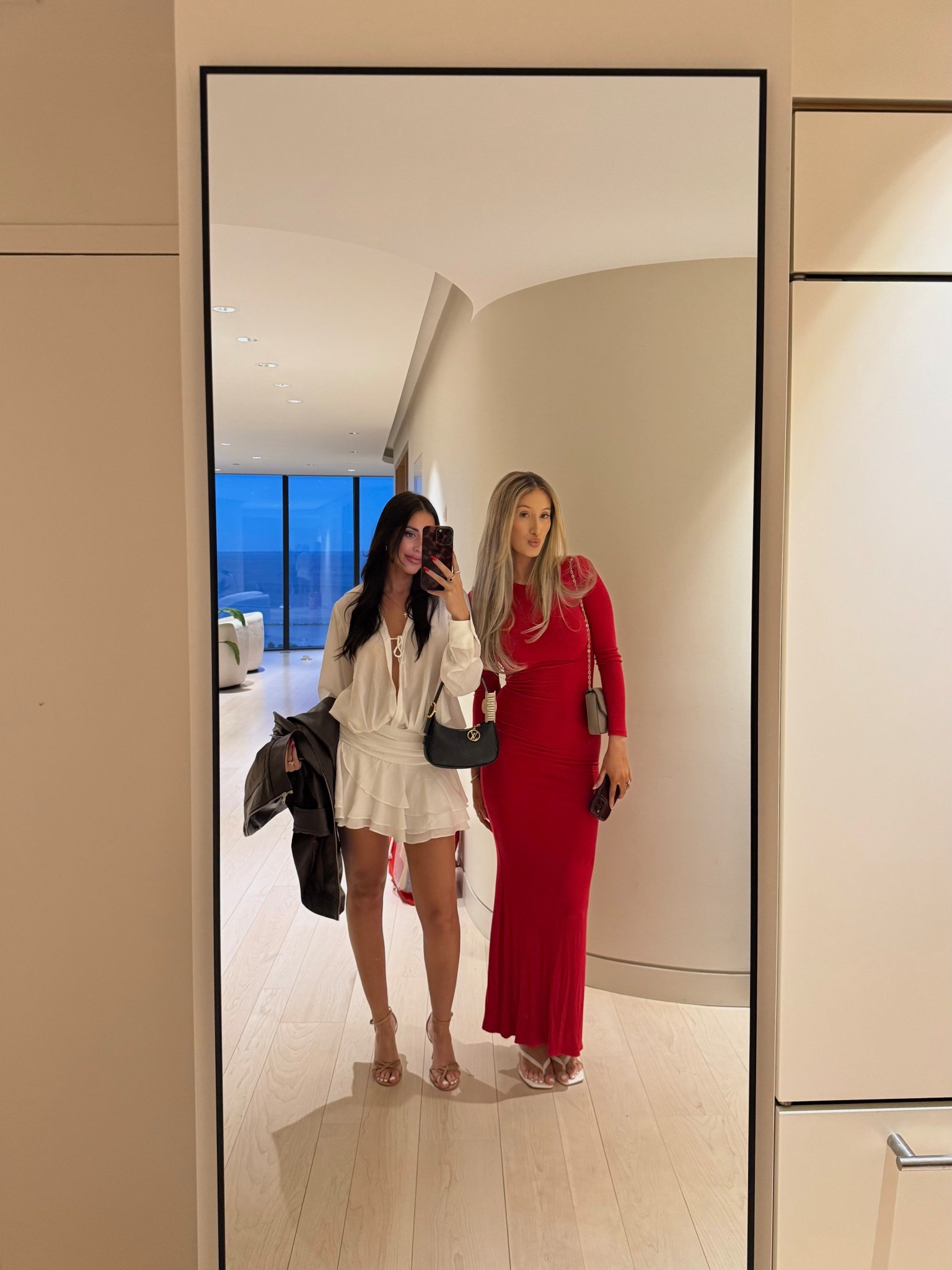 GALENTINES DAY looks 🌹 #valentines #vday #galentines #dress #amazon #nightout #datenight #ltkstyle #minidress #reddress #whitedress #maxidress 

#LTKgrwm #LTKValentine #LTKdayinmylife