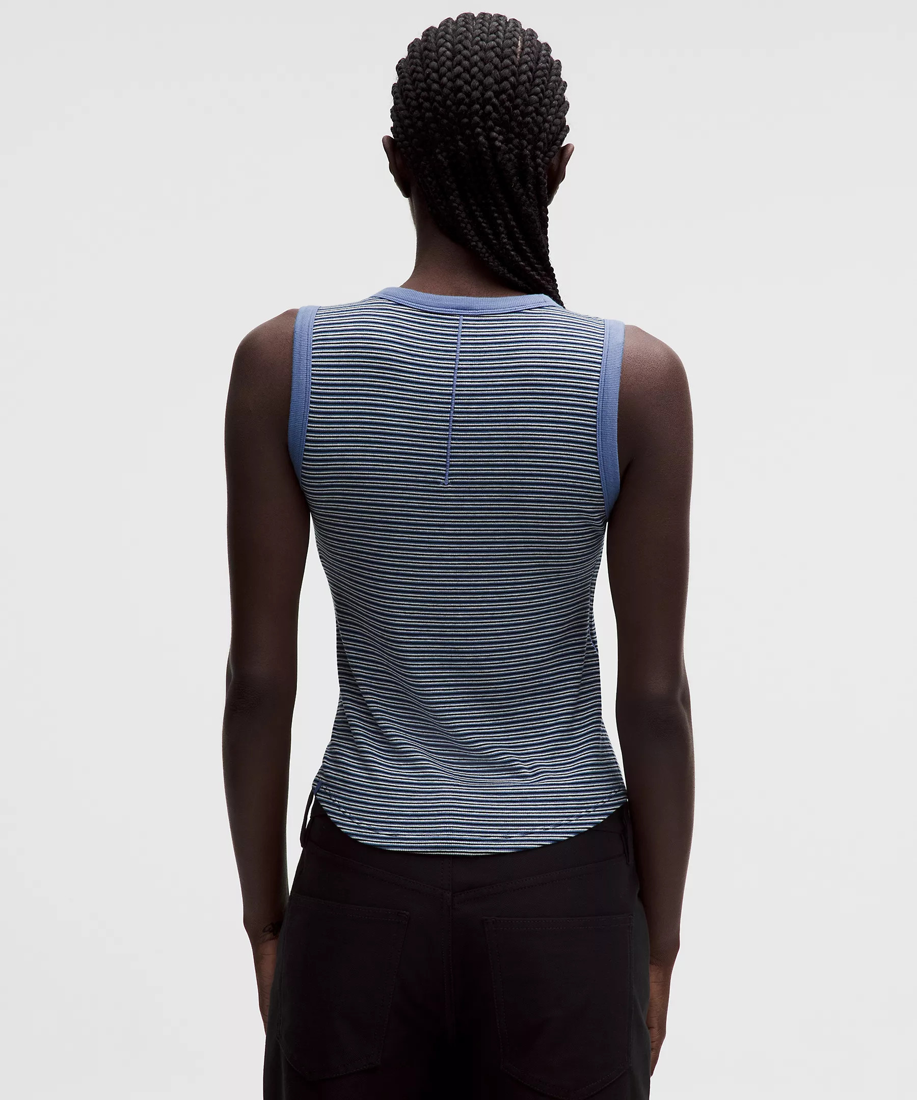 Hold Tight Crewneck Tank Top | lululemon (CA)