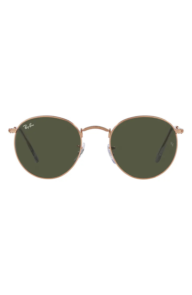 Icons 53mm Retro Sunglasses | Nordstrom
