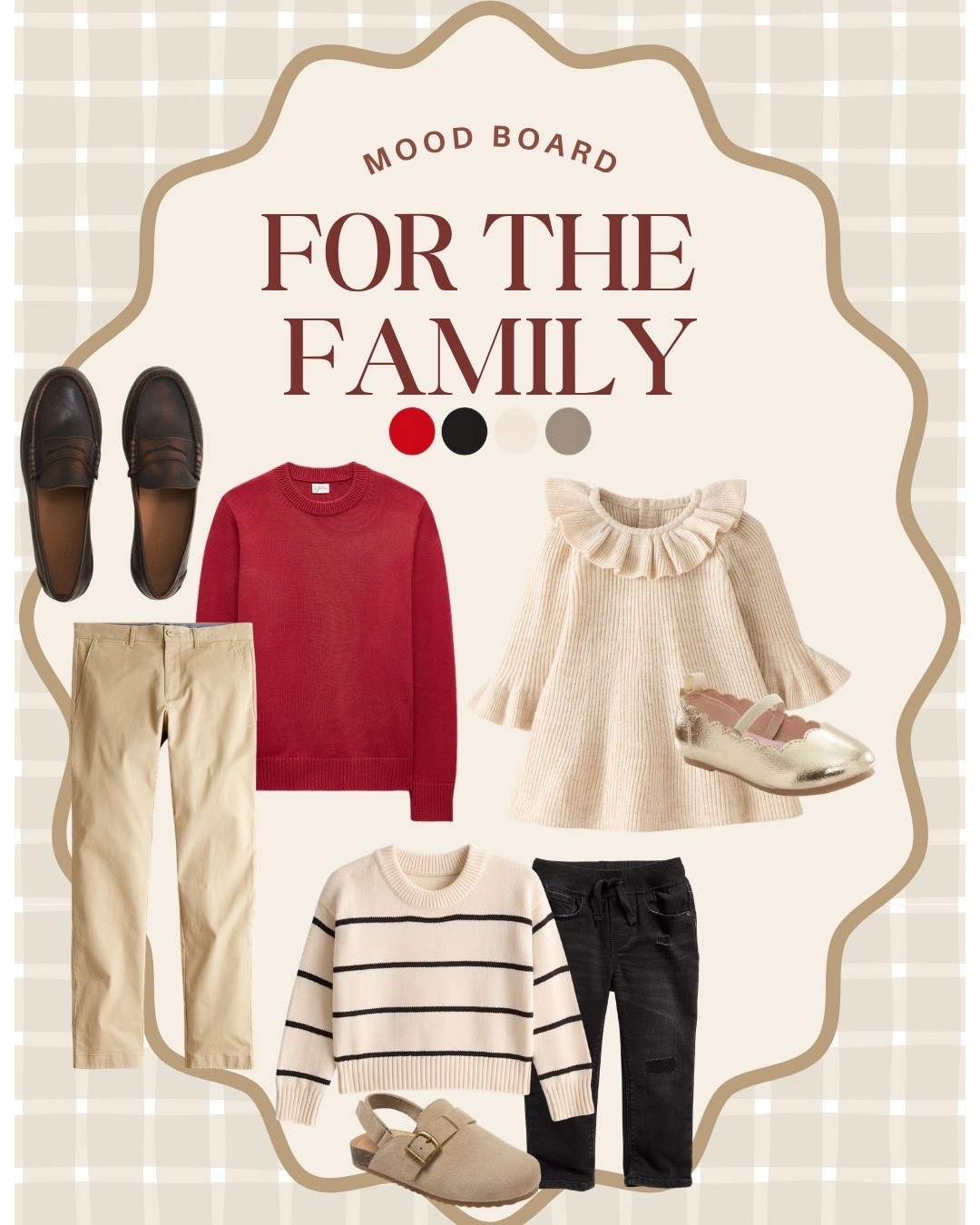 Fall family photos for the family!

#LTKootd #LTKSeasonal #LTKmomlife
