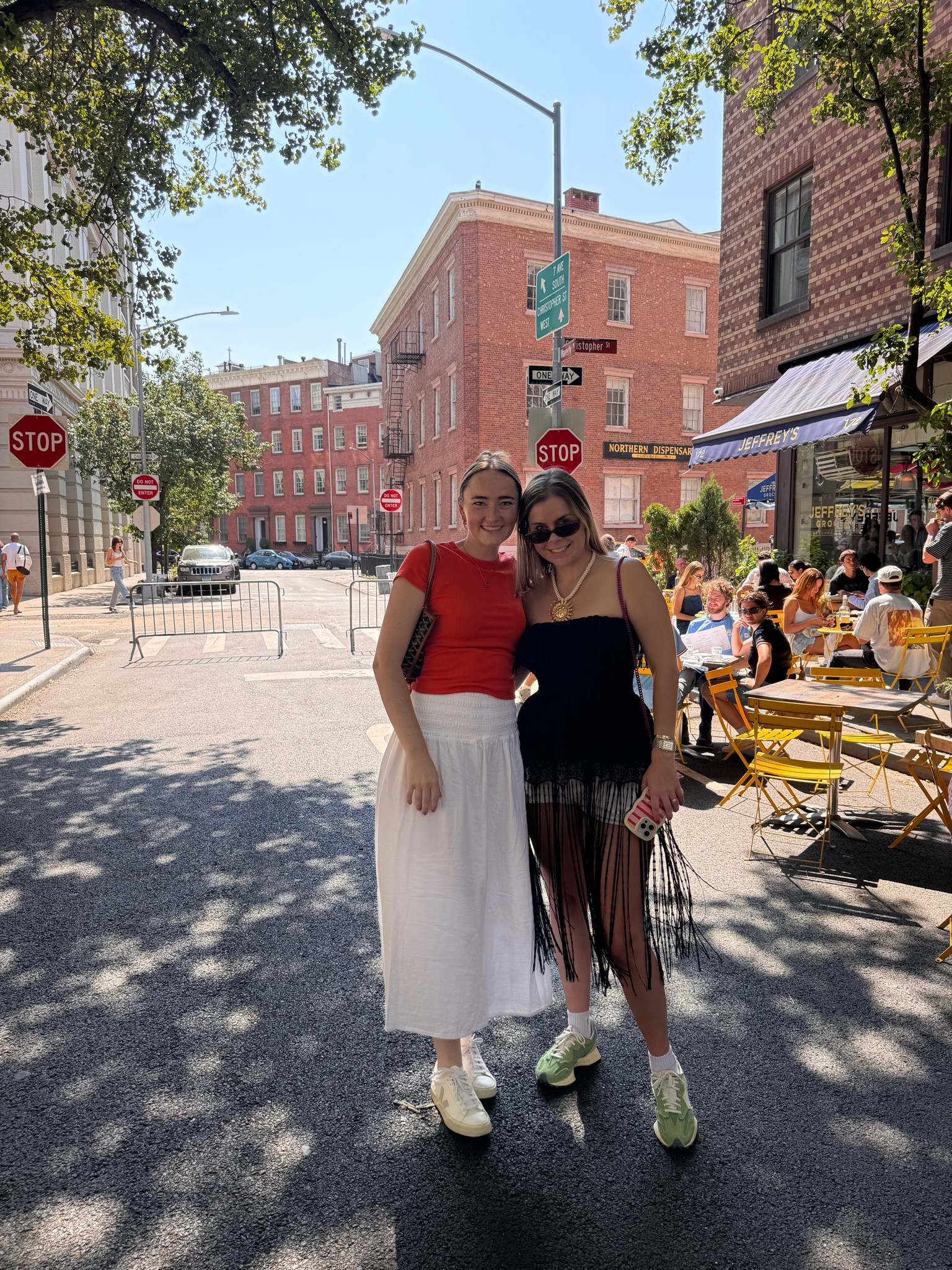 I ❤️ NY

#LTKFindsUnder100 #LTKStyleTip #LTKParties