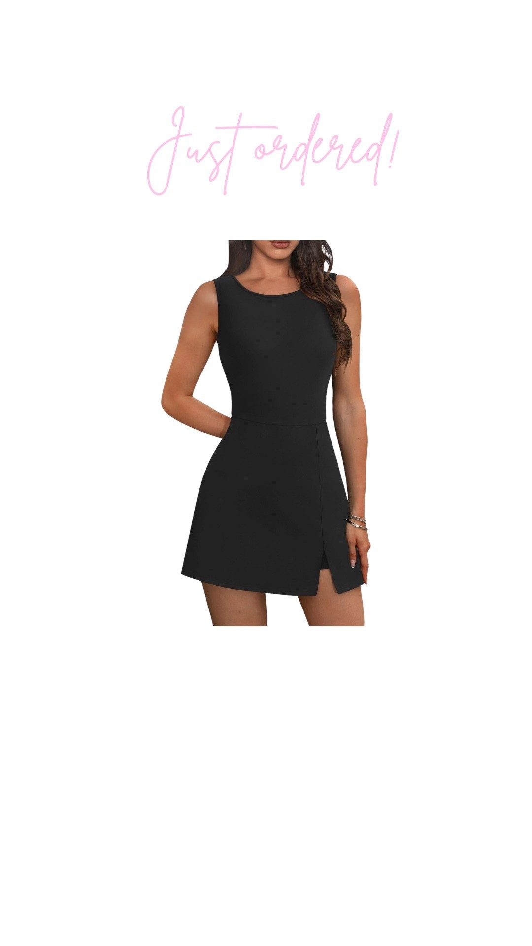 🖤

#LTKootd #LTKspring #LTKActive