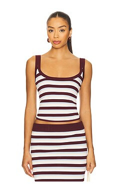 x REVOLVE Charleston Top
                    
                    SNDYS | Revolve Clothing (Global)