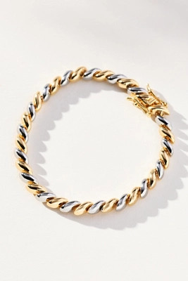 Dainty Chain Bracelet | Anthropologie (US)