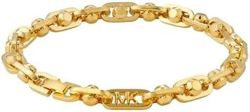 Michael Kors Gold Bracelet for Women; Bracelets; Jewelry for Women | Amazon (US)