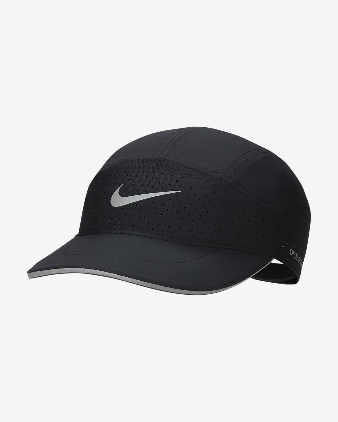 Nike Dri-FIT ADV Fly Unstructured Reflective Cap. Nike.com | Nike (US)