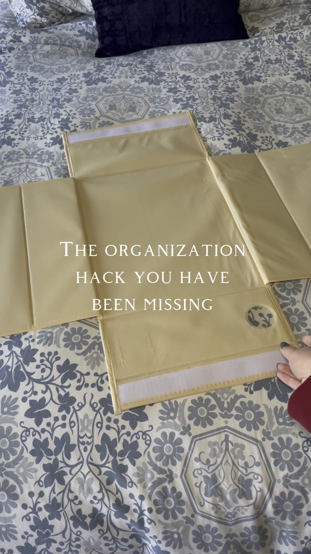 Home organization, storage solutions, Amazon finds, blanket storage, tidy home, for the home, organized home, closet organization 

#LTKHome