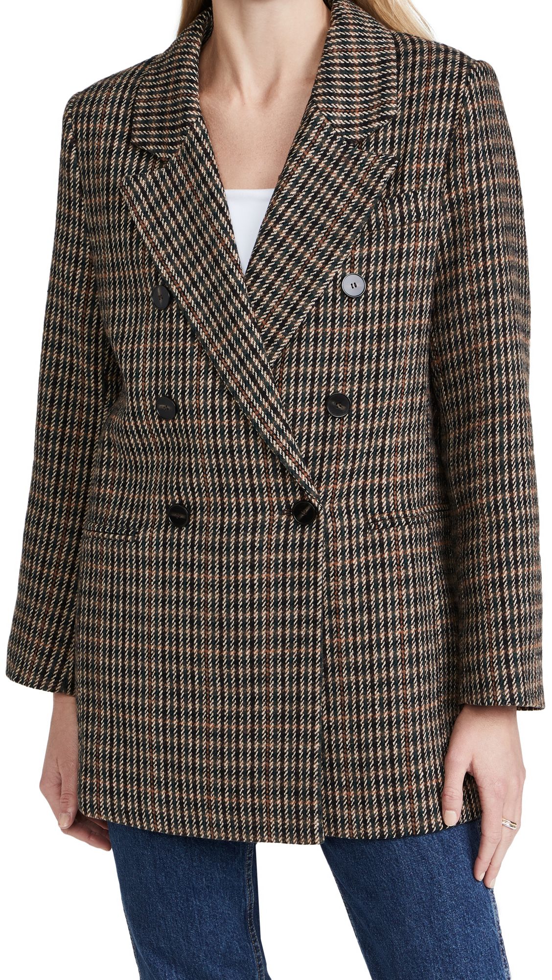 Autumn Blazer | Shopbop