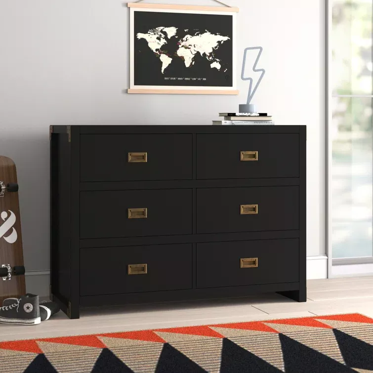 Wayfair campaign deals dresser