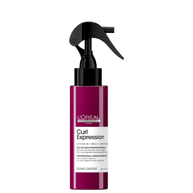 L'Oréal Professionnel Serie Expert Curl Expression Reviver
        
            
               ... | Beleza Na Web (BR)