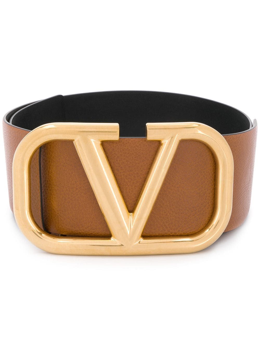 Valentino Garavani VLOGO belt | Farfetch (US)