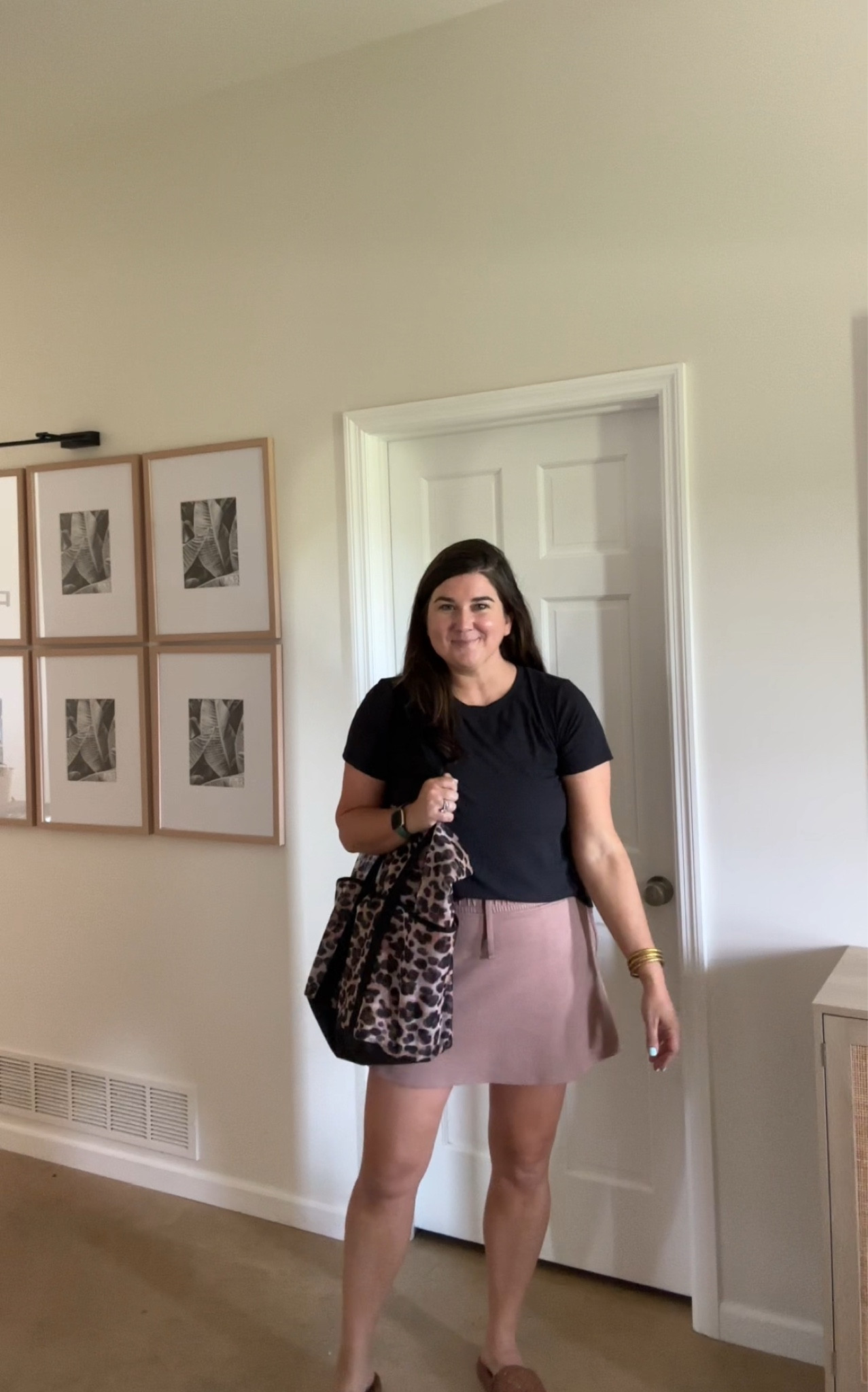 Casual Mom Summer Athleisure Outfit. Summer activewear  for women. Walmart summer finds. 

#LTKActive #LTKItBag #LTKHome