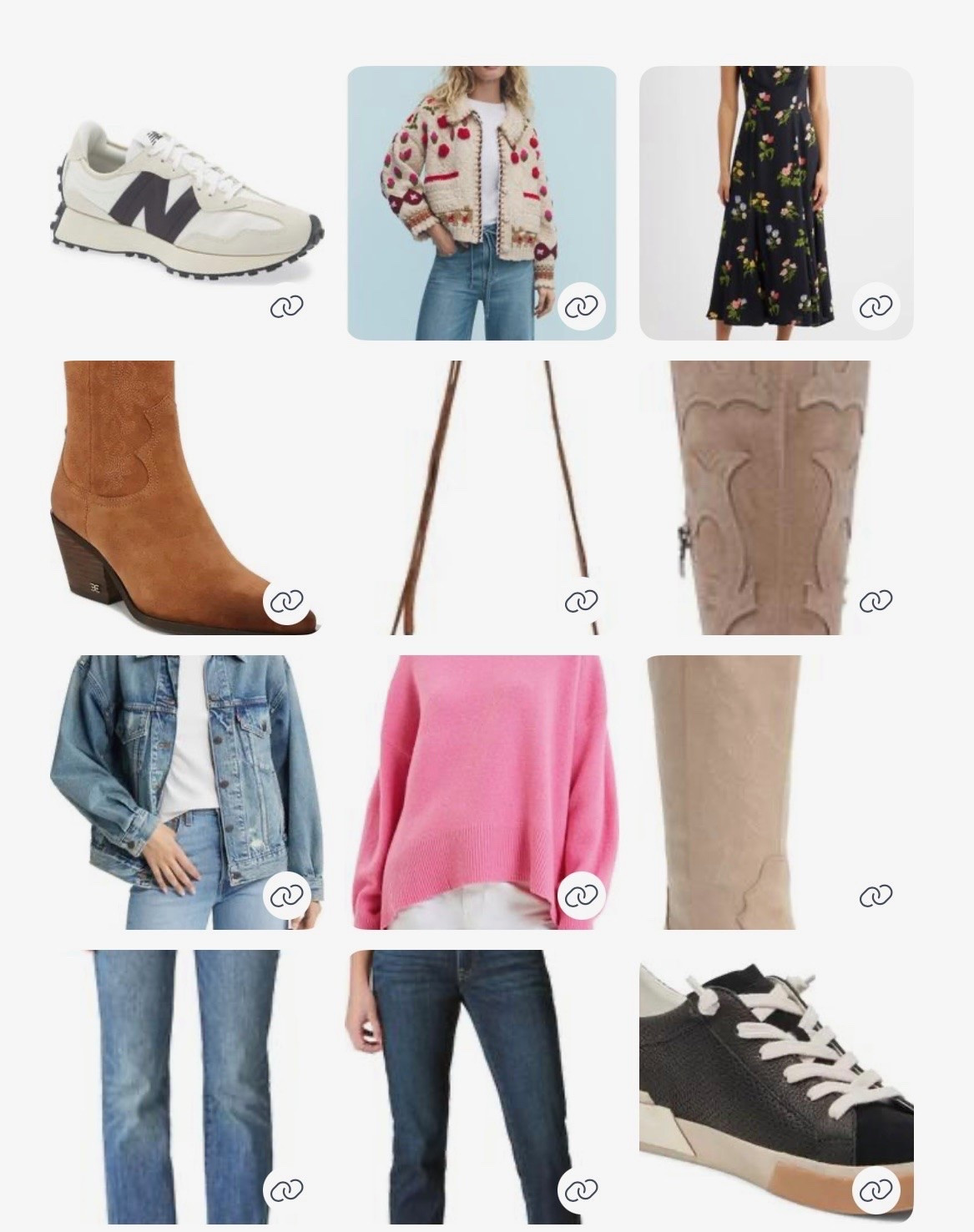 Fall finds 🤎

#LTKgrwm #LTKSaleAlert #LTKSeasonal