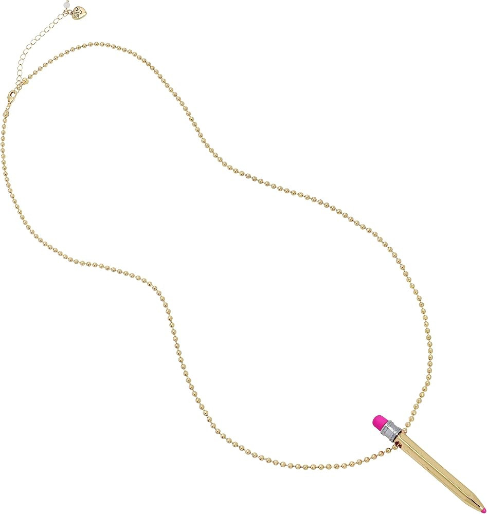 Betsey Johnson Women's Jewellery | Amazon (US)