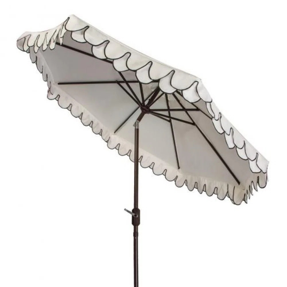 Iago Outdoor Umbrella | Wayfair North America