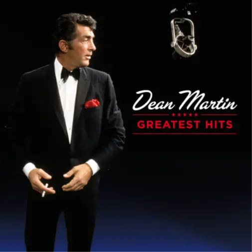 Dean Martin: Greatest Hits | Amazon (US)