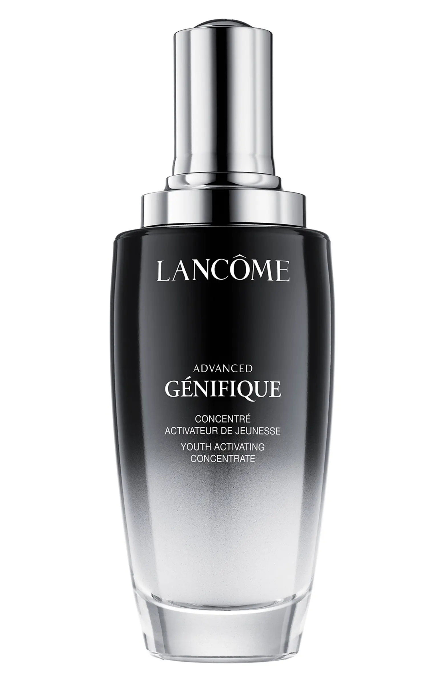 Advanced Génifique Radiance Boosting Face Serum with Bifidus Prebiotic $255 Value | Nordstrom
