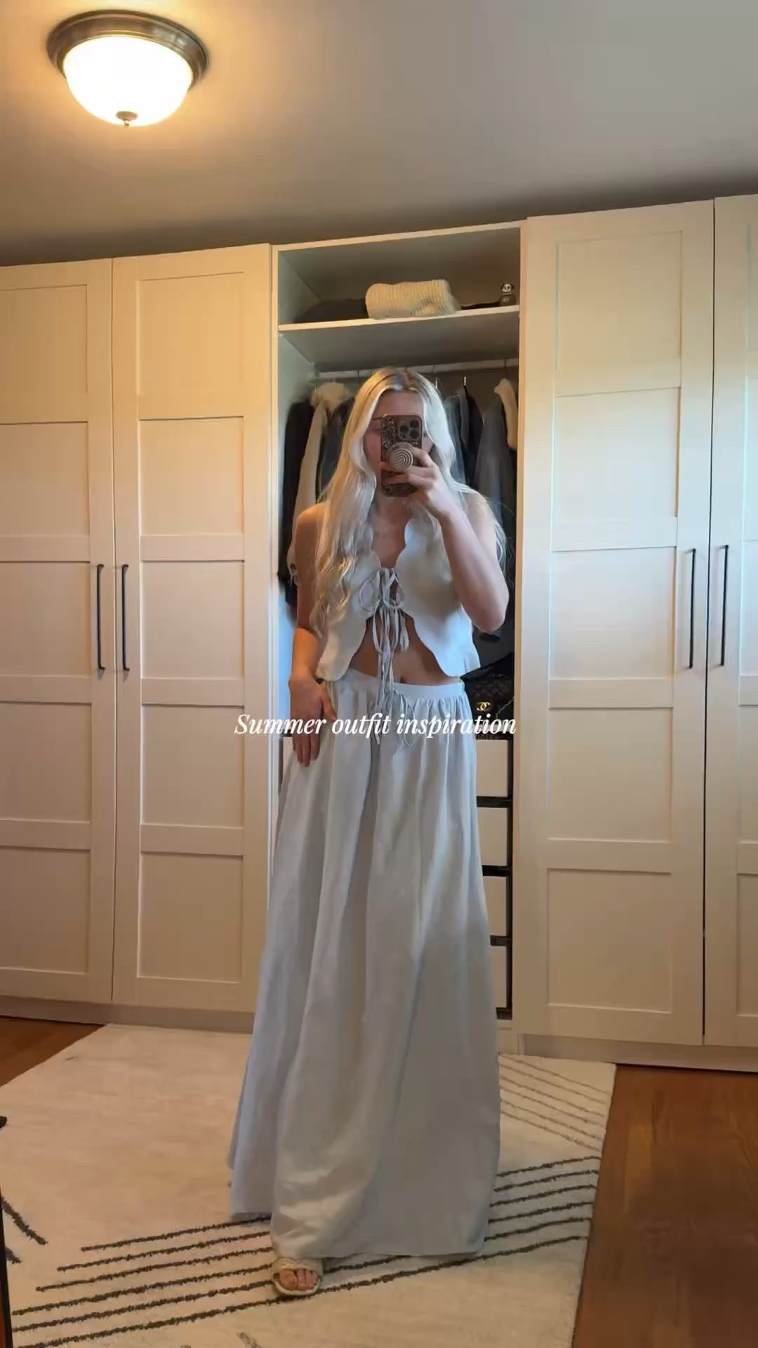 Summer outfits, easy outfits, casual outfits, cute outfits, summer fashion, spring fashion, trendy outfits

#LTKootd #LTKgrwm