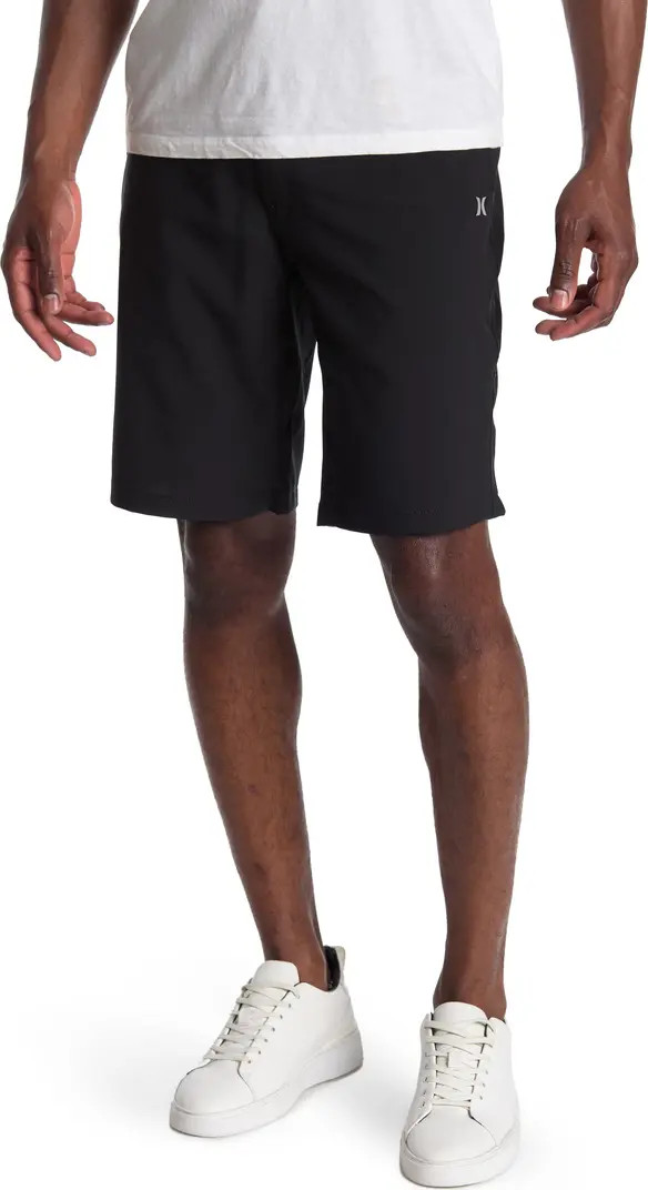 Hurley Hybrid Walking Shorts | Nordstromrack | Nordstrom Rack