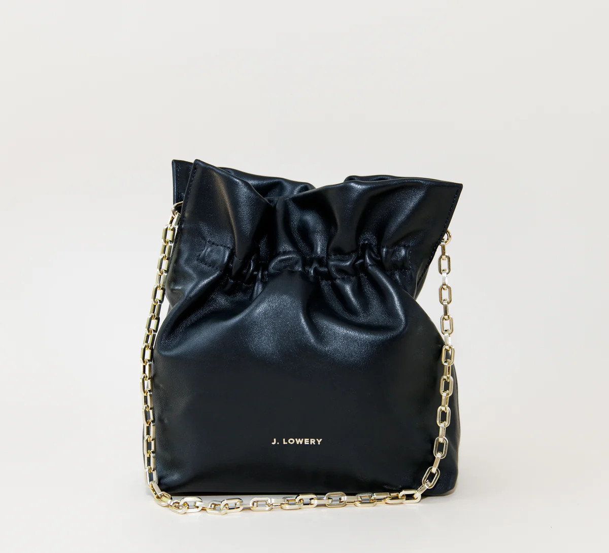 VIVIENNE | Black | J. LOWERY