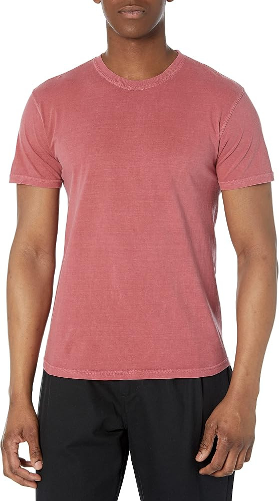 Comfort Colors Men's Short Sleeve Tee, Style 1717 | Amazon (US)