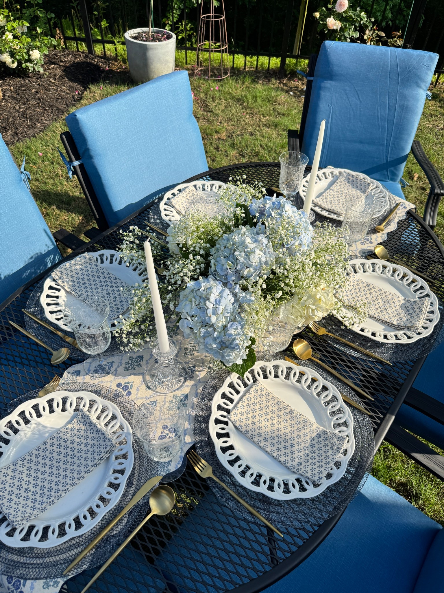 Outdoor intimate gatherings 


#LTKHome #LTKParties