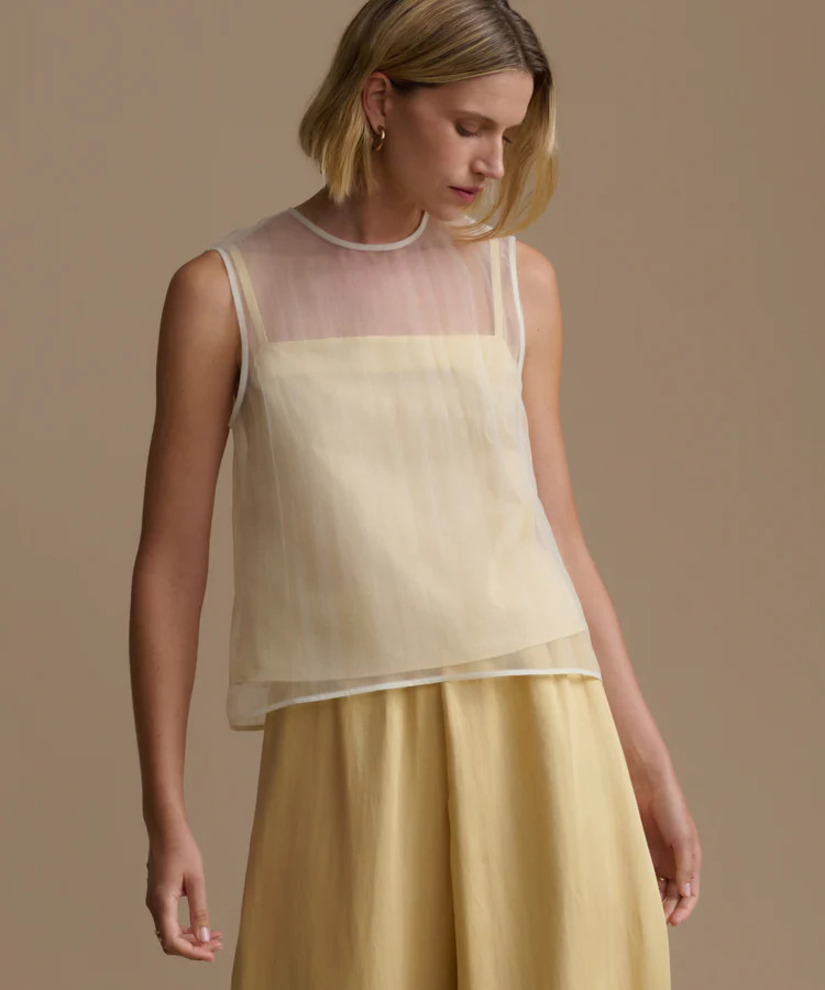Cora Top | Jenni Kayne