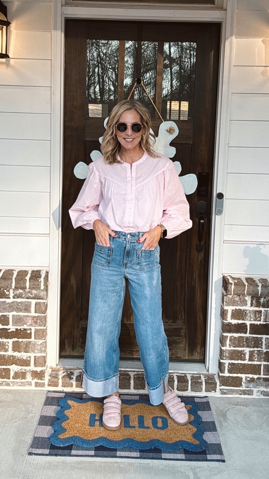 Walmart weekend casual 💕🙌🏼