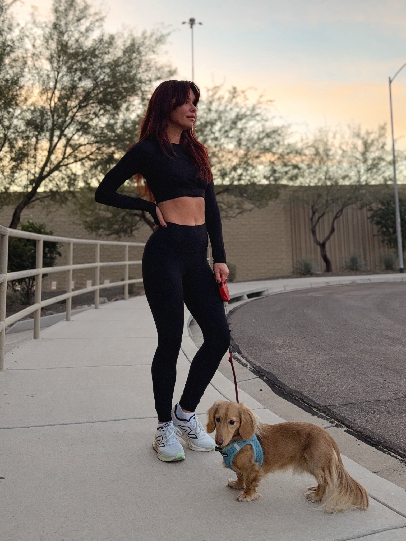 Running fit

#LTKActive #LTKWorkwear