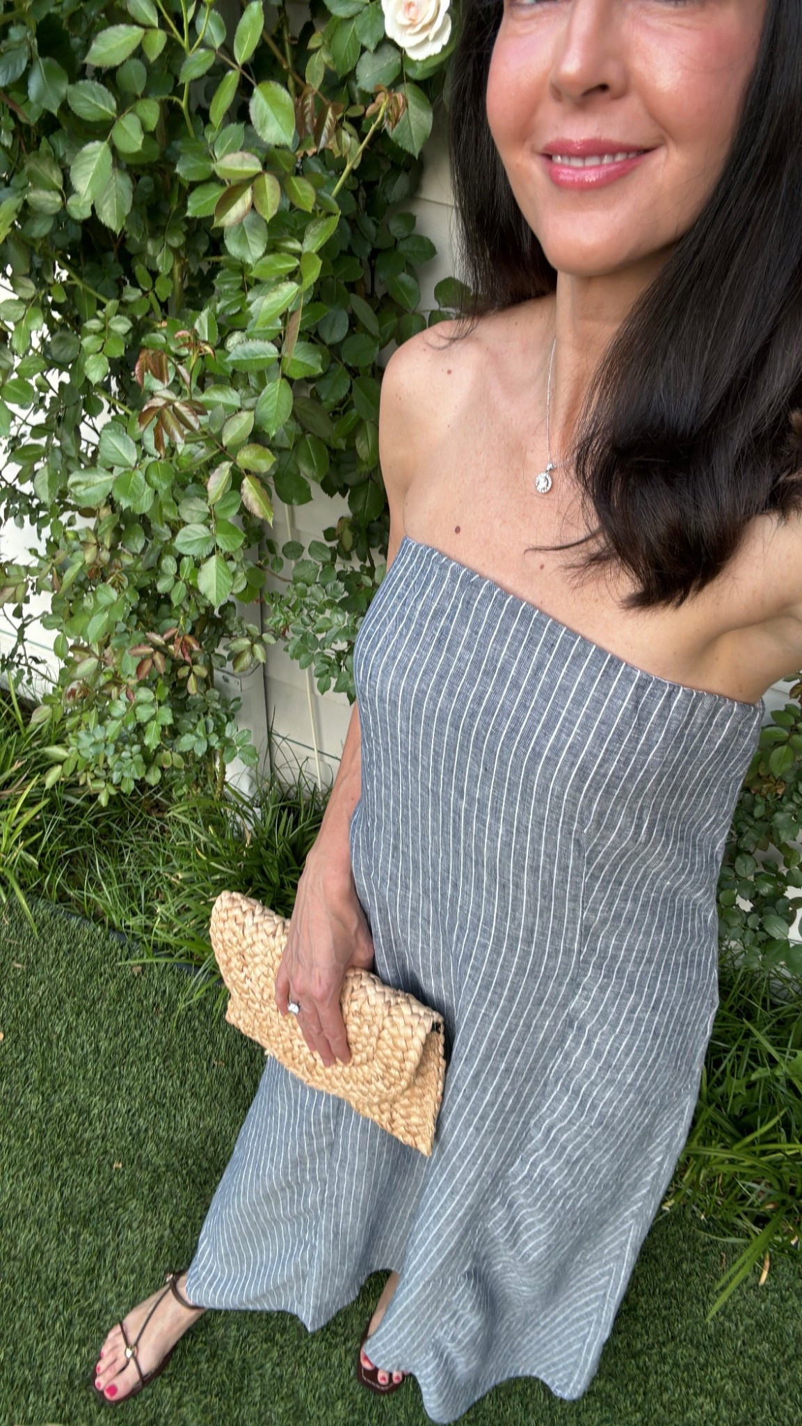 This classic dress is perfect for date night.

Size XS

#LTKShoeCrush #LTKFindsUnder100 #LTKStyleTip