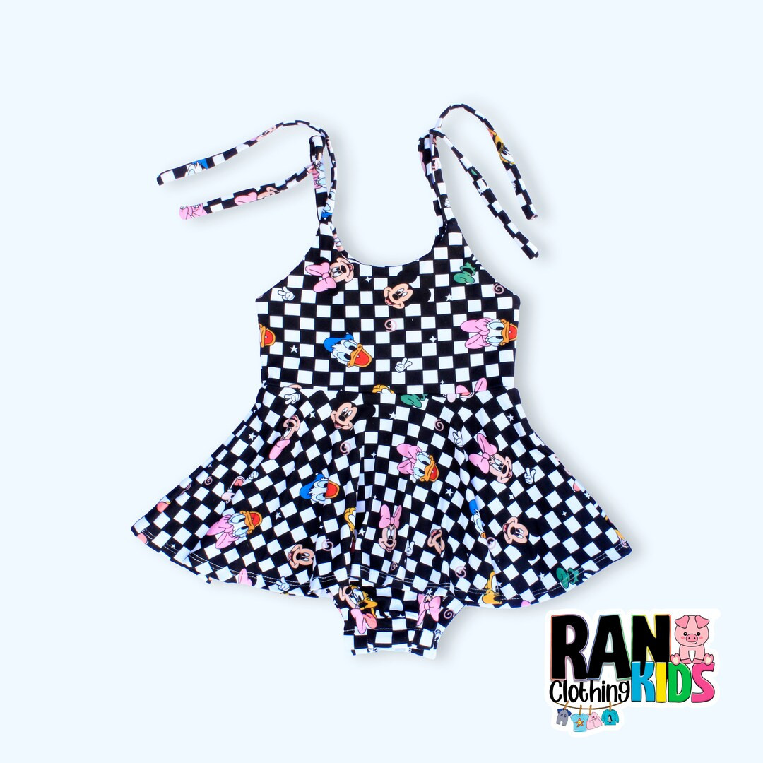 Skirted Bodysuit , Baby Girl Bummies, Disney Bodysuit Peplum, Baby Bummies, Baby Onesie Dress, Bl... | Etsy (US)