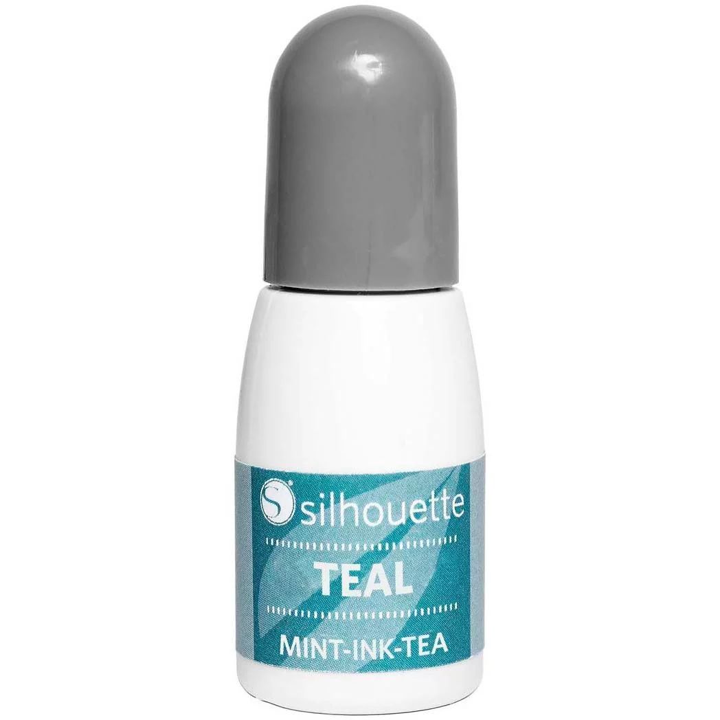 Silhouette Mint Ink - Teal | Walmart (US)