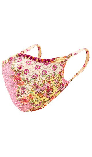 Gypsy Dream Face Mask | Revolve Clothing (Global)