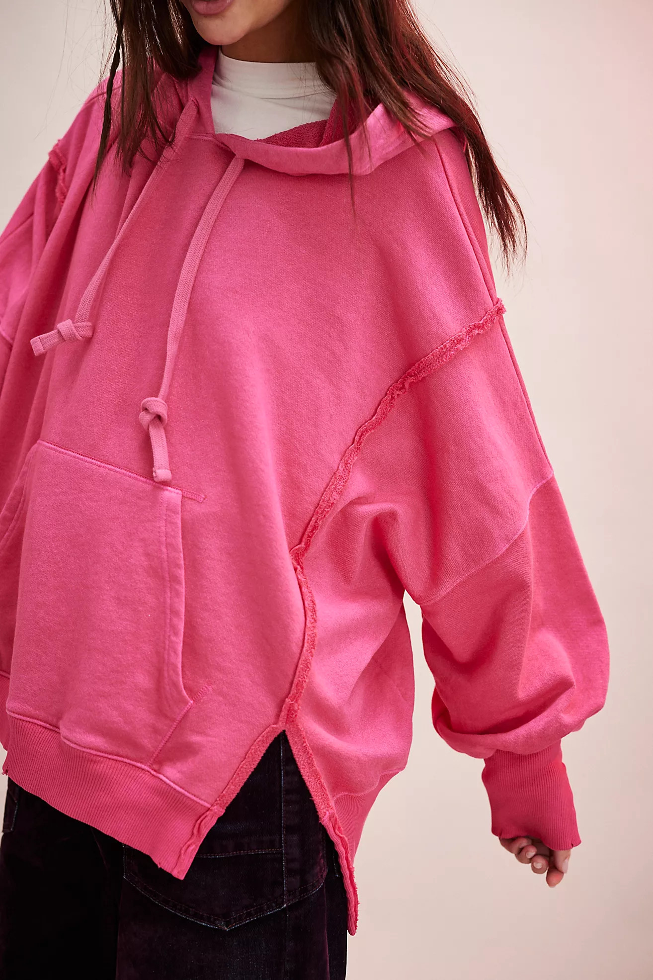 We The Free Camden Hoodie Pullover | Free People (Global - UK&FR Excluded)