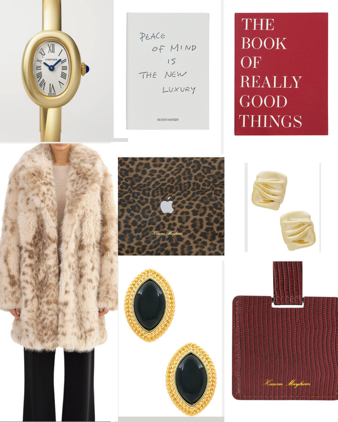 Holiday Gifts 

 #LTKwinter #LTKgiftguide #LTKholiday