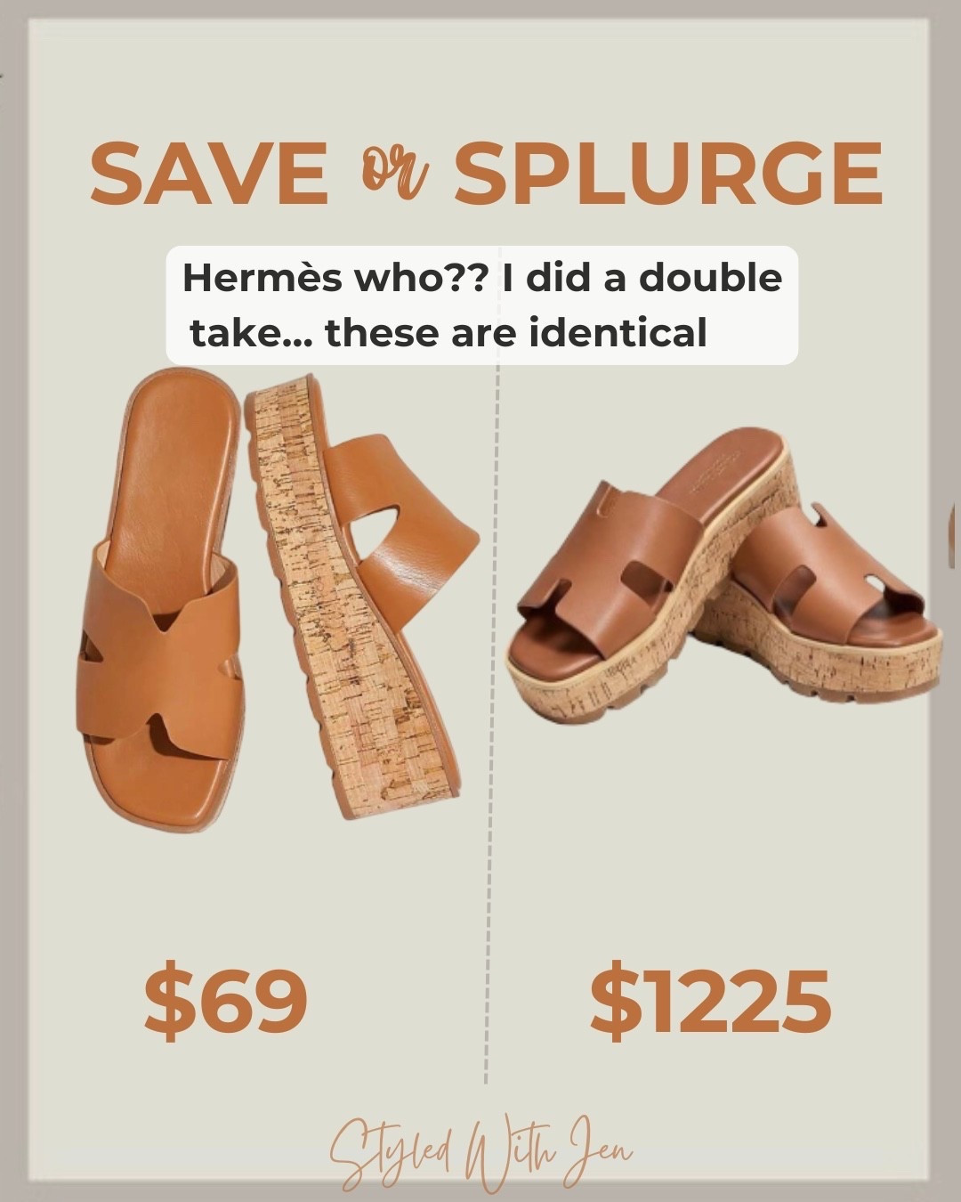 This one is basically the same!!

#LTKcanada #LTKshoes #LTKsummer
