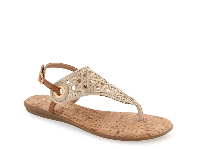 Aerosoles Conclusion Sandal | DSW