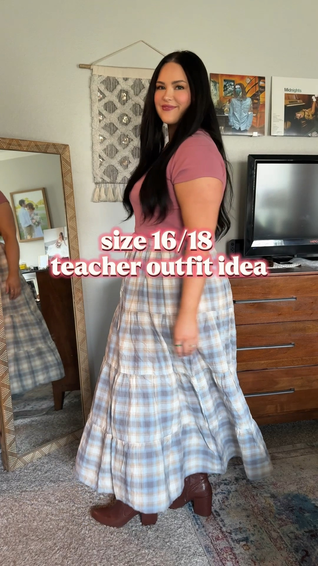 Wearing size 1 in all items! 

#LTKMidsize #LTKStyleTip #LTKFindsUnder100