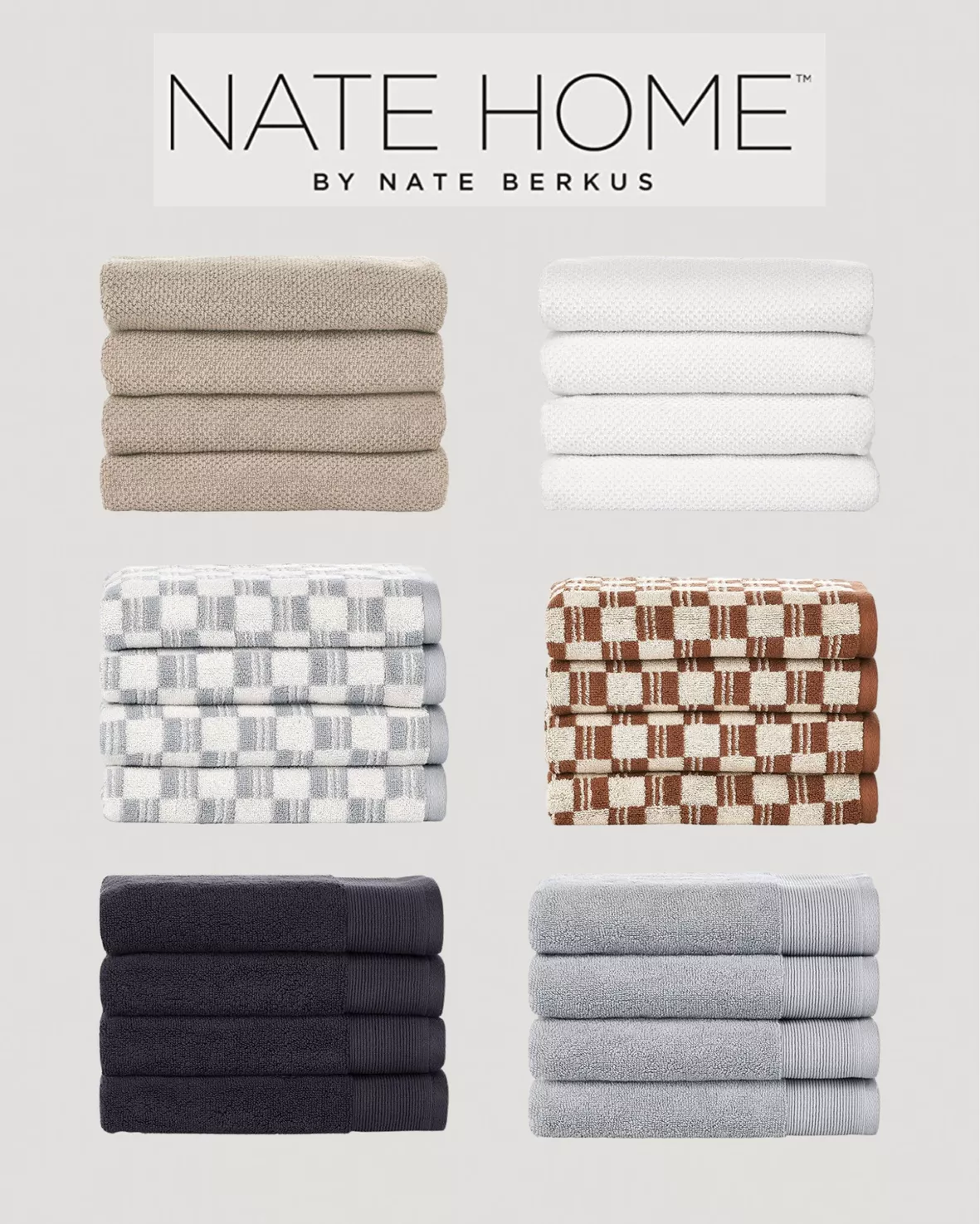 Nate Home by Nate Berkus 100% … curated on LTK
