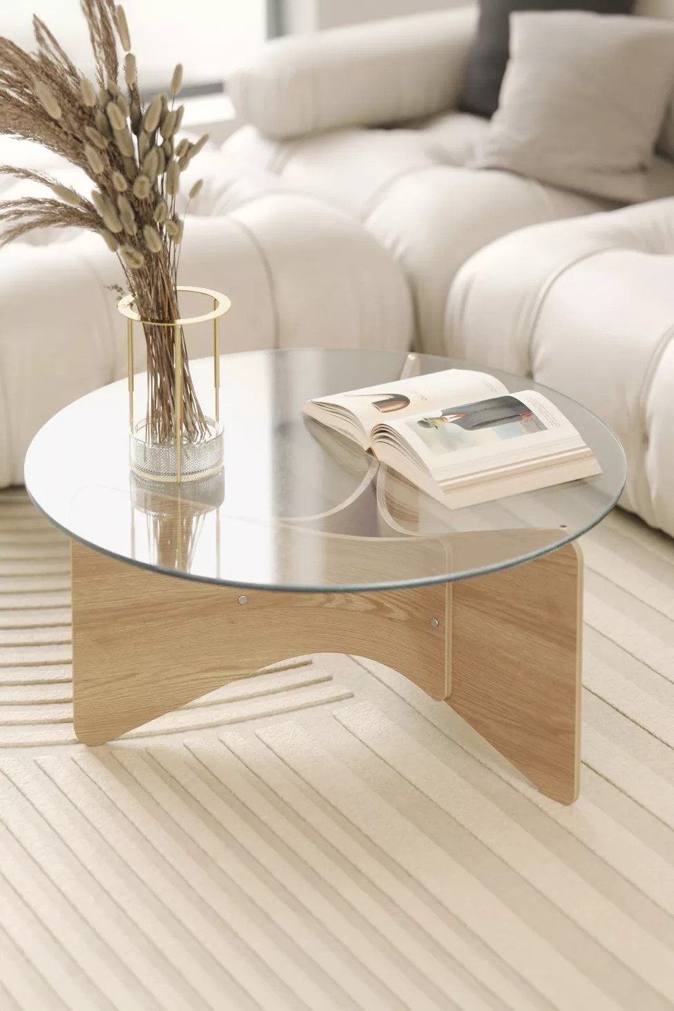 Madison Coffee Table | Urban Outfitters (US and RoW)