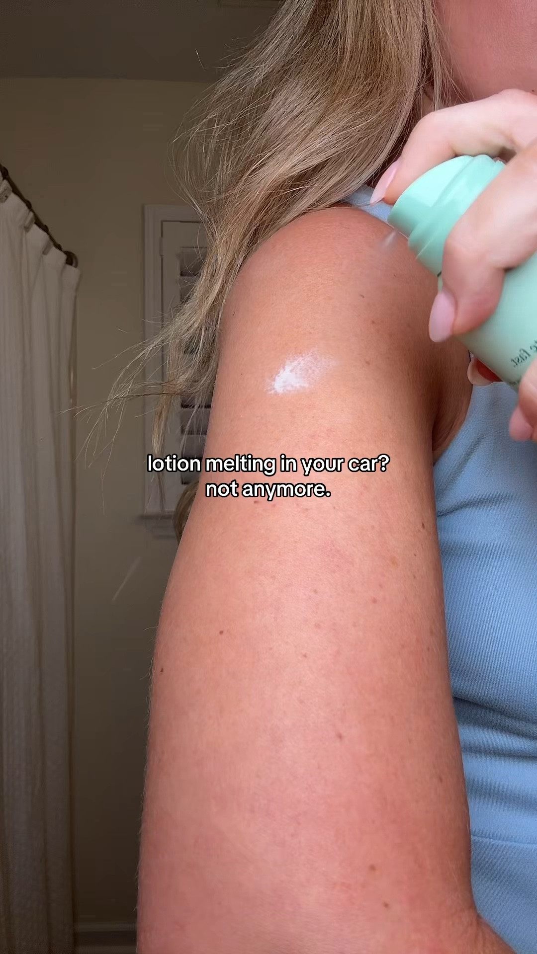 Hydrating lotion without feeling overly greasy

#LTKgrwm #LTKmorningroutine #LTKselfcare