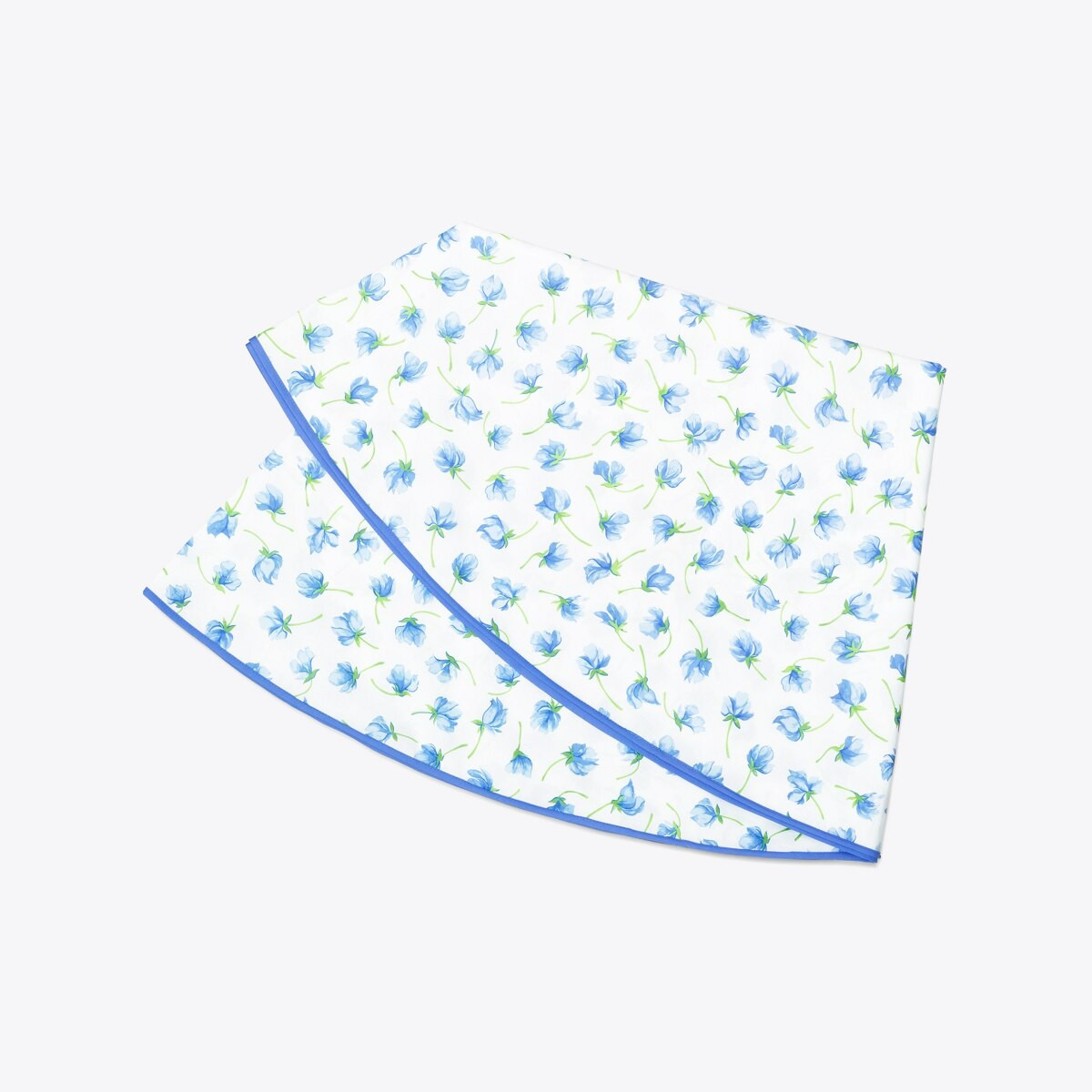 JARDIN ROUND TABLE CLOTH, 70" | Tory Burch (US)