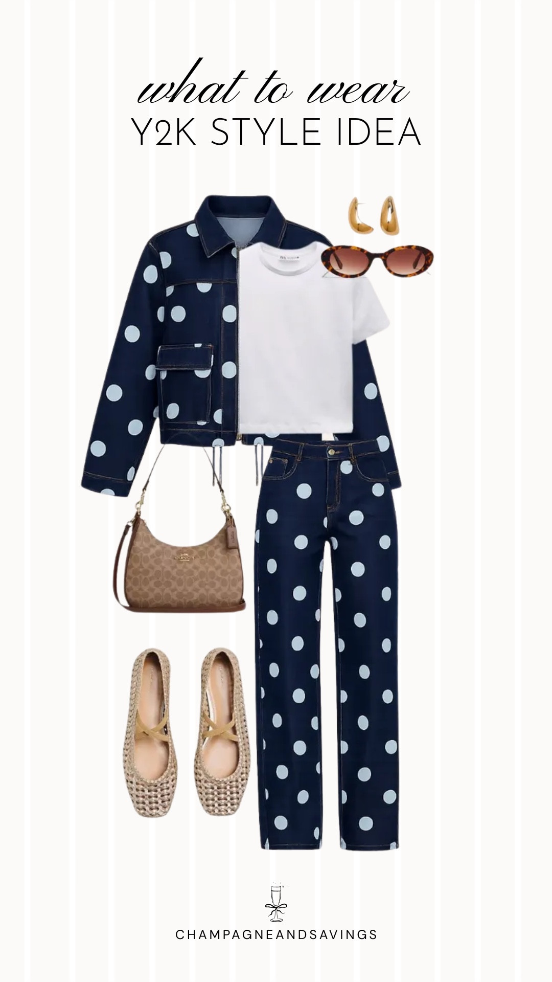 Y2K outfit

#LTKootd