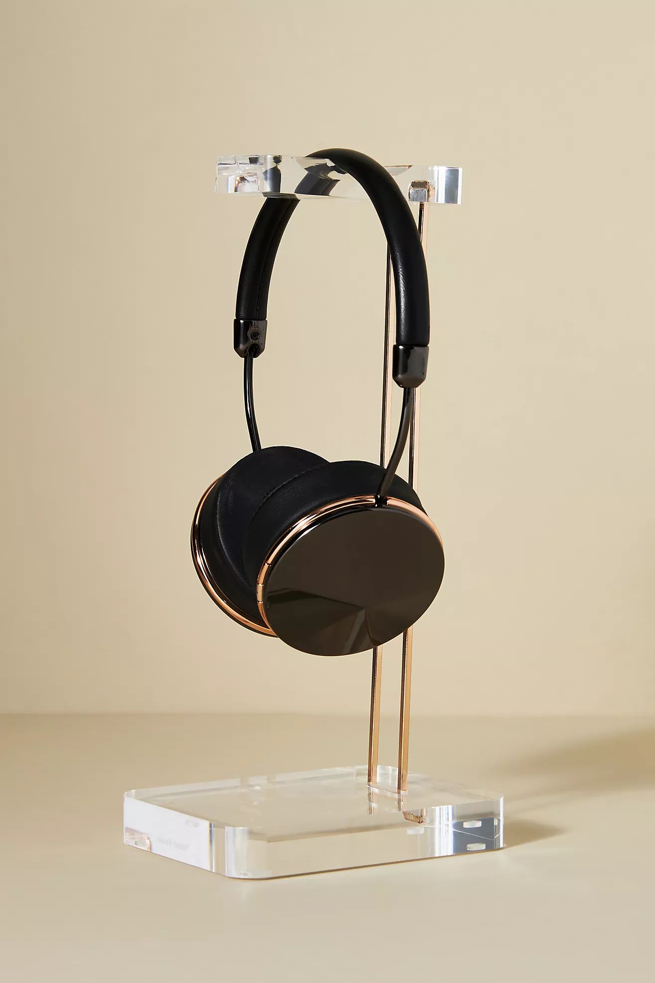 Acrylic Headphones Stand | Anthropologie (US)