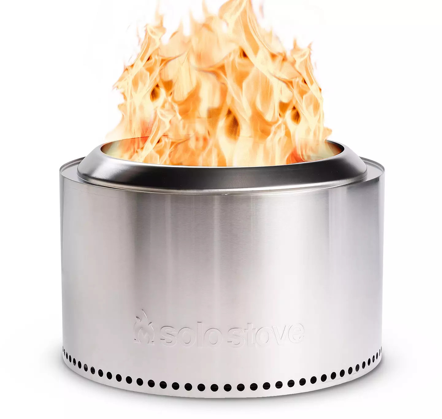 Solo Stove Yukon 2.0 Fire Pit | DICK'S Sporting Goods