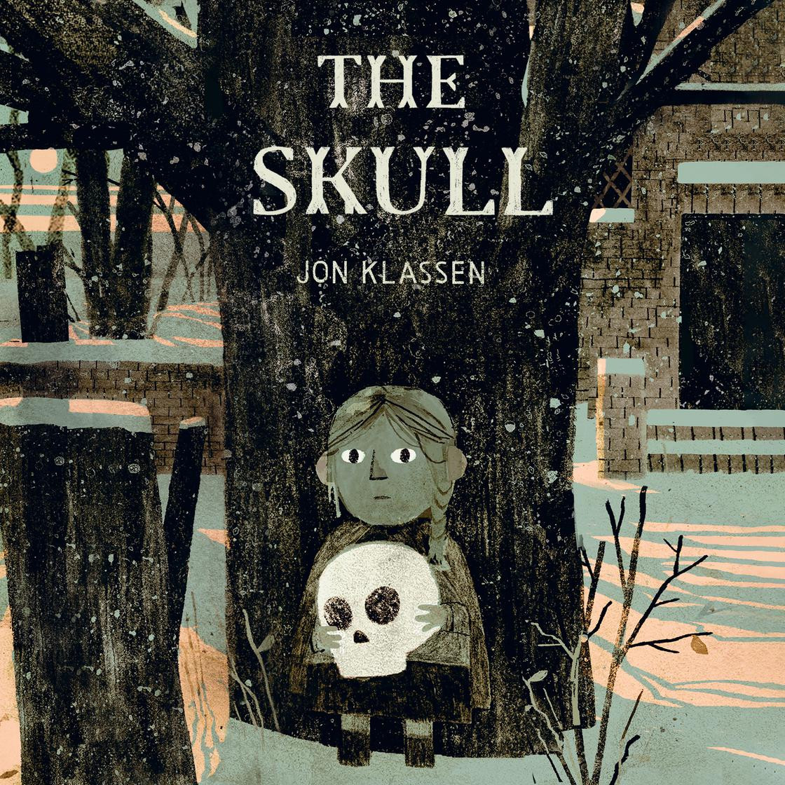 The Skull | Libro.fm (US)