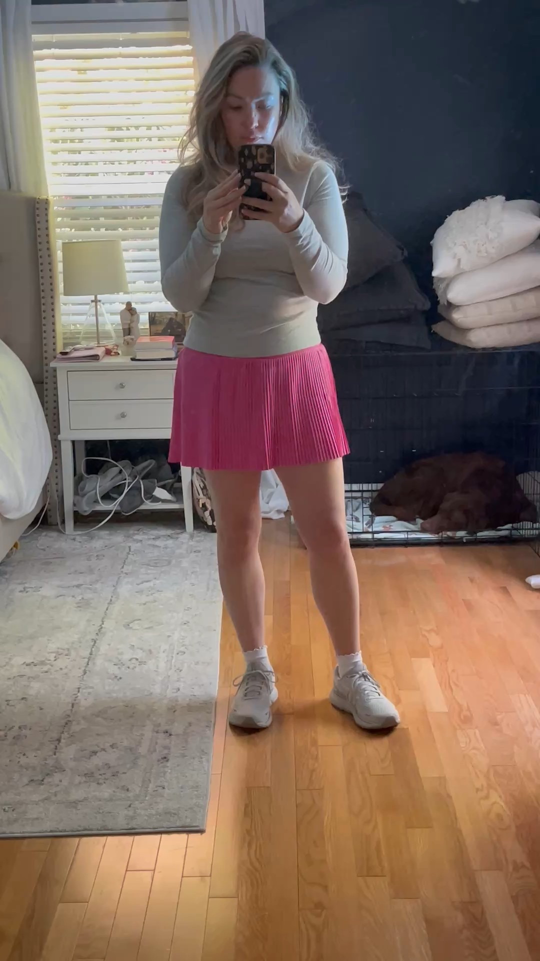 Mom uniform, drop off outfit 

#LTKSummerEdit #LTKFamily